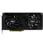 Видеокарта PALIT RTX4070 SUPER DUAL 12GB (NED407S019K9-1043D)