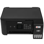 МФУ EPSON L3260 струйный (C11CJ66409)