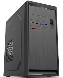 Системный блок офисный TOP LITE 240702 ( Intel Pentium Gold G7400 / 8GB/ SSD 256GB/ DOS )
