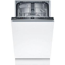 Посудомоечная машина Bosch SPV2HKX42E узкая