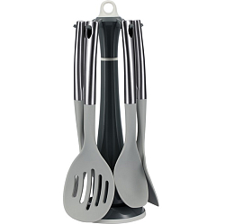 Набор кухонных принадлежностей 6пр. REGENT Linea CUCINA 74-100