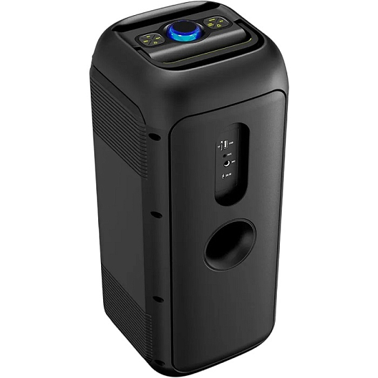 Колонка портативная RITMIX SP-640B