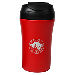 Термокружка, 400 мл, Coffee "Мастер К", красная   9909158