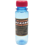 Бензин для зажигалок RUNIS 100 мл, (круглый) (1-025) (1/55)