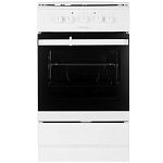 Комбинированная плита HANSA FCMW53040