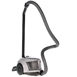 Пылесос Samsung SC4520 белый