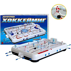 Игра настольная «Хоккеймиг-О»