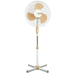Вентилятор напольный CENTEK CT-5004 Beige