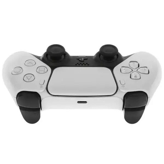 Геймпад Sony DualSense для PS5 White (Уценка)