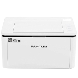 Принтер Pantum BP2300w, лазерный, A4, ч/б, печ. до 22 стр/мин., 1200 x 1200 dpi, USB, Wi-Fi