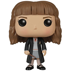 Фигурка Funko POP! Harry Potter S1 Hermione Granger (03) 5860