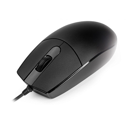 Мышь SMARTBUY ONE 216-K черная (SBM-216-K)