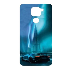 Задняя накладка SERIES №14 для iPhone 12 (рис.8)