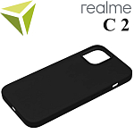 Чехлы для Realme C2