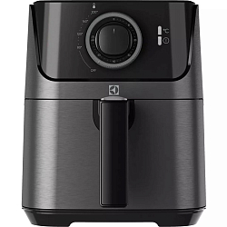 Аэрогриль Electrolux E5AF14GB черный