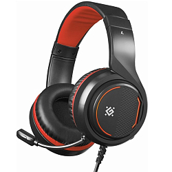 Наушники DEFENDER Apex Pro 7.1