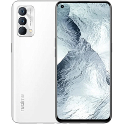 Смартфон Realme GT Master Edition 8/256 Белый