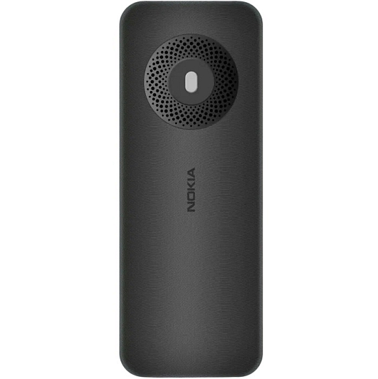 Телефон NOKIA 130 черный