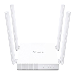 Роутер WiFi TP-LINK Archer C24 AC750