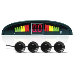 Парктроник PS-124U (4 датчика)