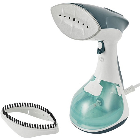 Отпариватель POLARIS PGS 1570CA белый/зеленый