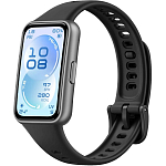 Смарт-браслет HUAWEI Band 11 Черный
