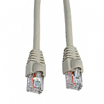 Патч-корд  0.5м PERFEO (P6001) категория 5e RJ-45