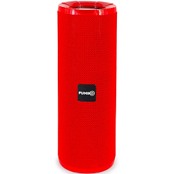 Колонка портативная FUMIKO HARP красная