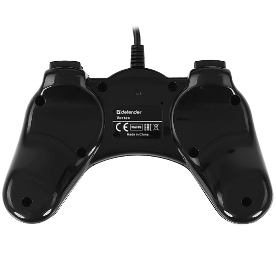 Геймпад DEFENDER Vortex USB