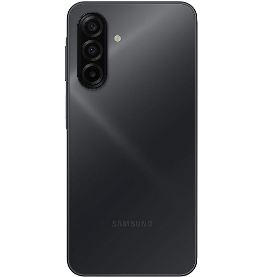 Смартфон Samsung Galaxy A17 8/256Gb SM-A175 (Черный)