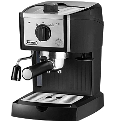 Рожковая кофеварка Delonghi EC 157 (Уценка)