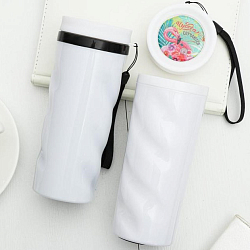 Термостакан "Чудеса случаются", 350 мл, сохраняет тепло 2 ч 2859896