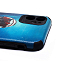 Задняя накладка SC310 для iPhone 11 (004) (black)