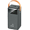 Внешний АКБ FaizFULL FL44 (60000mAh) черный