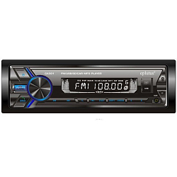 Автомагнитола EPLUTUS CA301