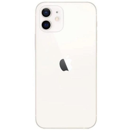 Смартфон APPLE iPhone 12 128Gb Белый "Как новый"