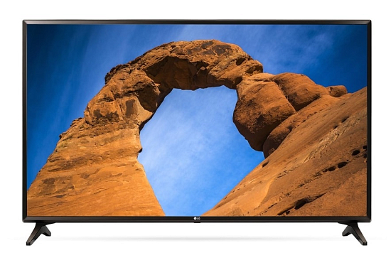 Телевизор LG 43LK5910 43 ХХХ