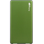 Внешний АКБ GP MP05 (5000mAh) зеленый