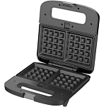 Прибор для выпечки BQ ST2000 Черный 3 in 1