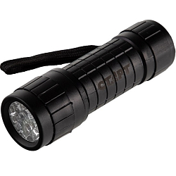 Фонарь СТАРТ LHE 202-C1 Black