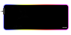 Коврик FUMIKO MP04 RGB-подсветка (780x300х3мм)