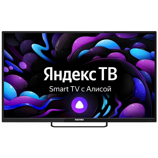 Телевизор ASANO 40LF8120T 40"
