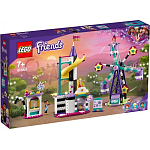 Конструктор LEGO Friends 41689 Волшебное колесо обозрения УЦЕНКА 2