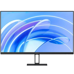 Монитор 27" Xiaomi A27i ELA5345EU (1080P/ 100Hz), чёрный