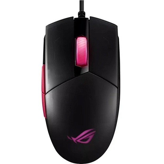 Мышь ASUS P512 ROG STRIX IMPACT II EP