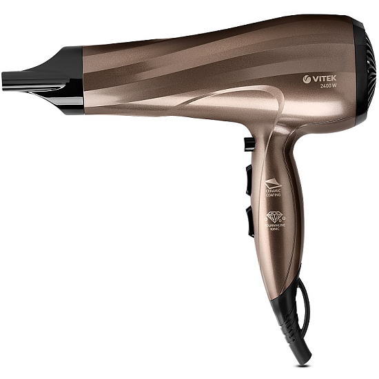 Фен VITEK VT-2298