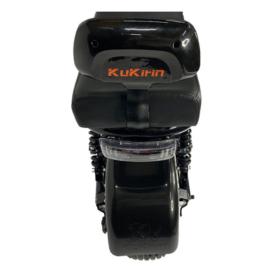 Электроскутер Kugoo Kirin C2