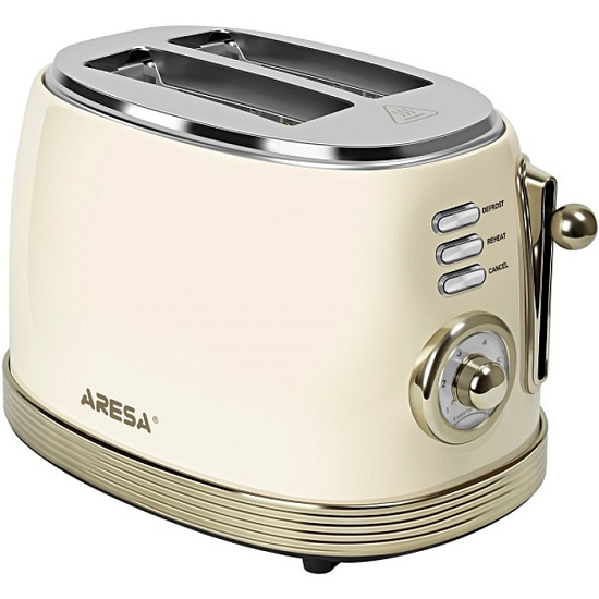 Тостер ARESA AR-3007