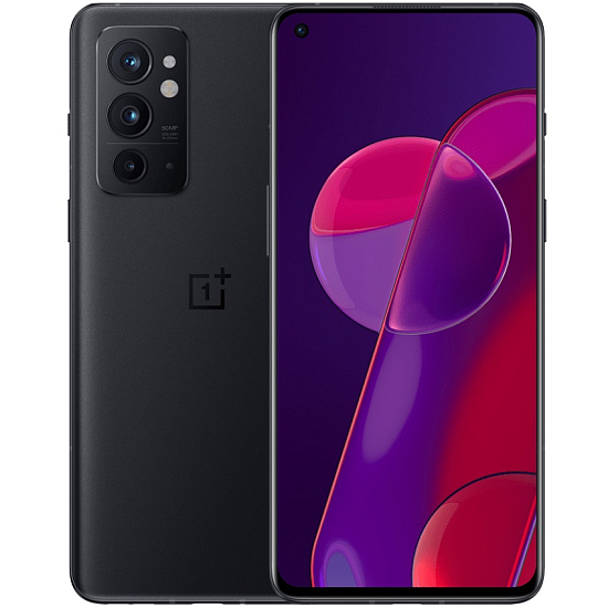 Смартфон OnePlus 9RT 8/128Gb Черный