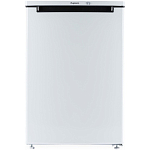 Морозильная камера Бирюса 514 белый 110л, 4 ящика